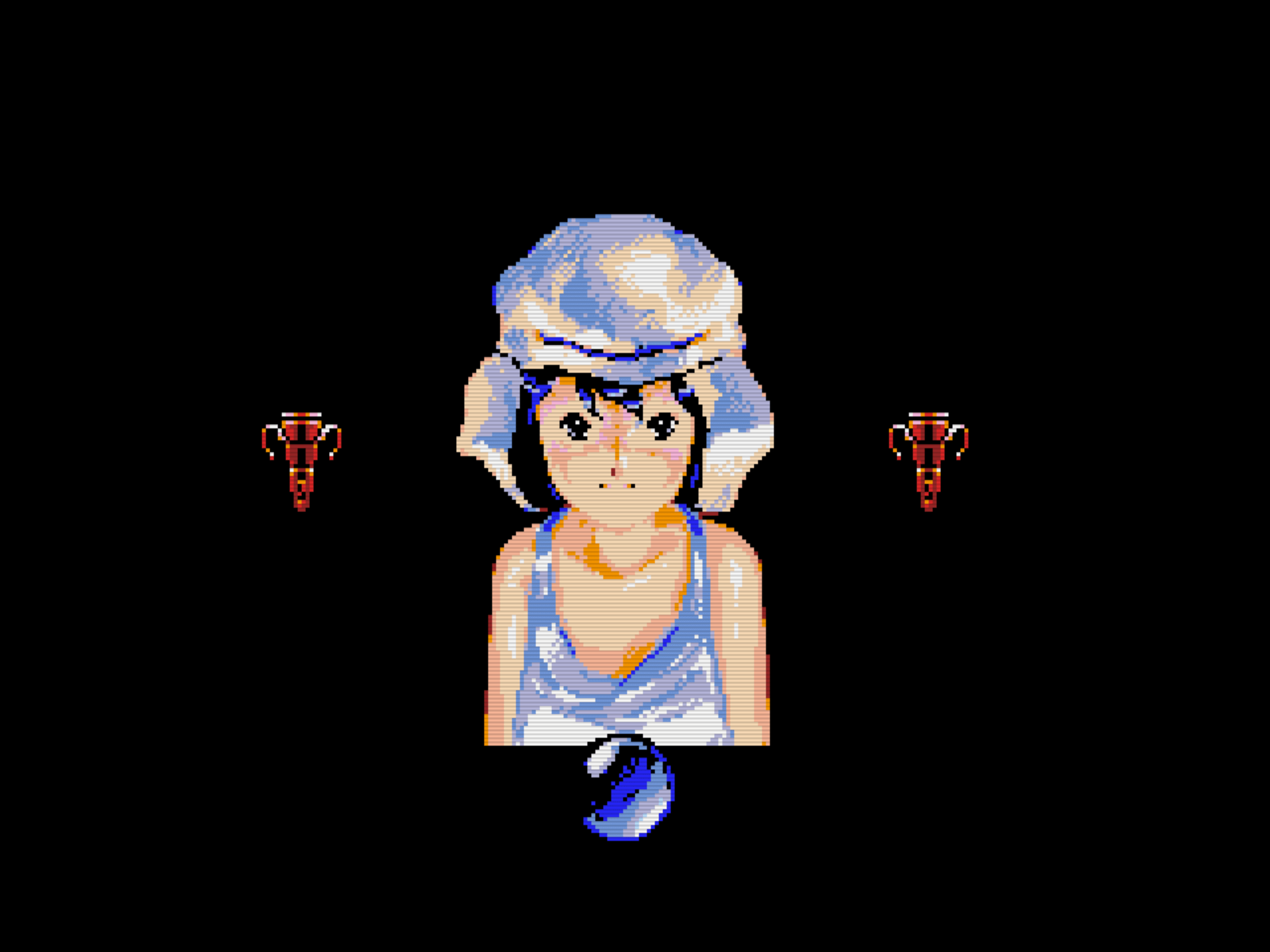 Tarot Fortune-telling Program