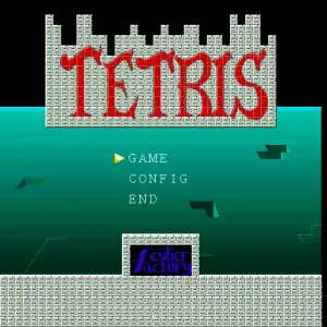 Tetris v1