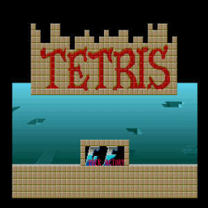 Tetris v5