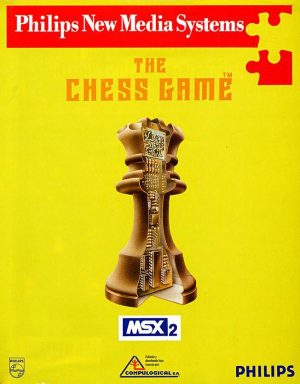 The Chess Game 2