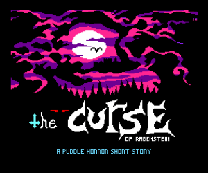 The Curse Of Rabenstein