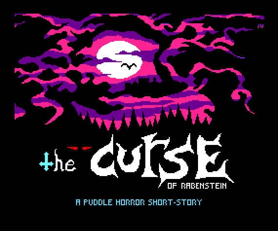 The Curse Of Rabenstein