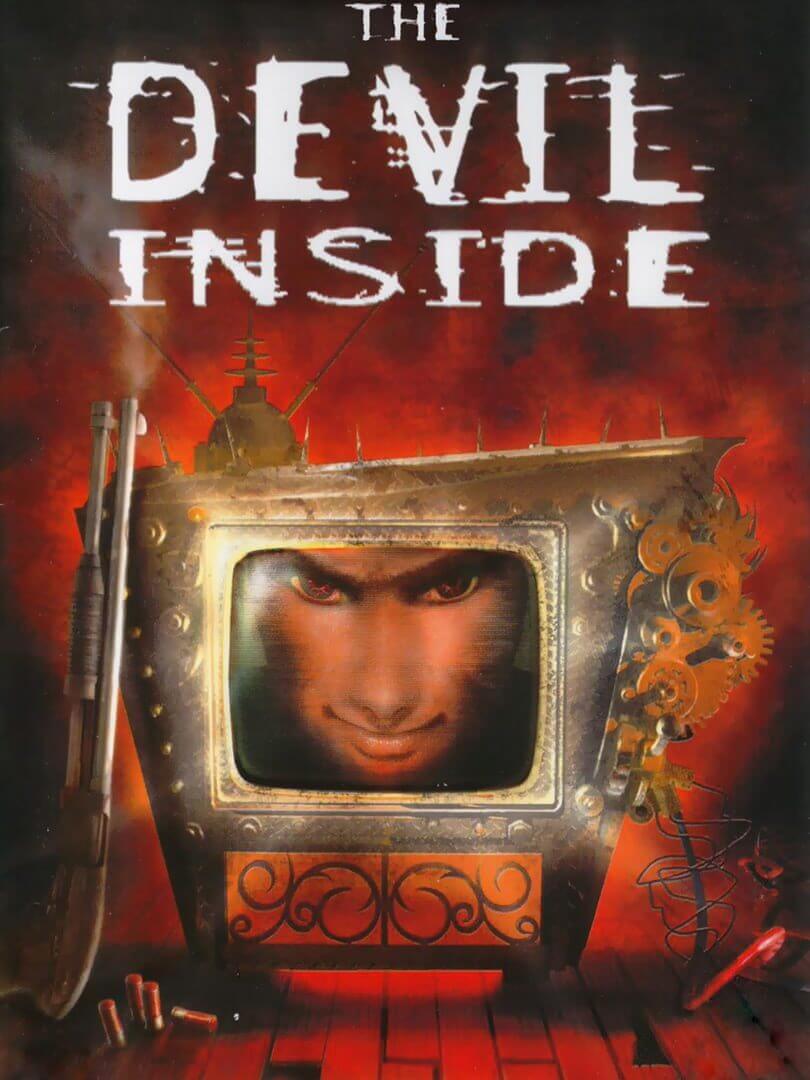 The Devil Inside