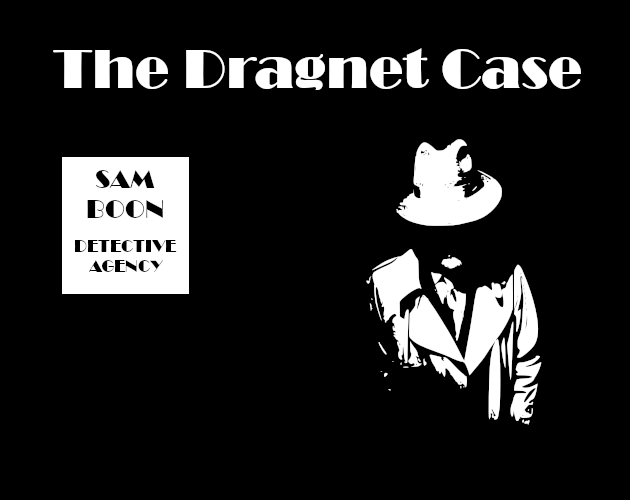 The Dragnet Case