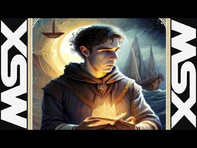 The Elves of Maroland