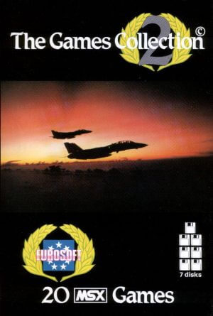 The Games Collection 2