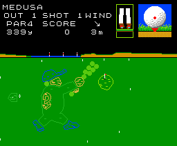 The Golf Course Collection