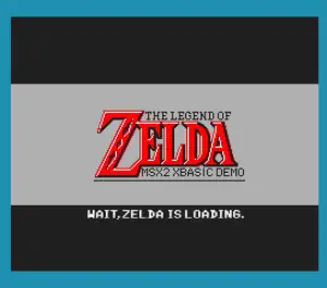 The Legend of Zelda