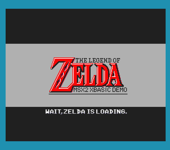 The Legend of Zelda