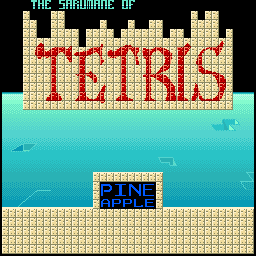 The Sarumune of Tetris
