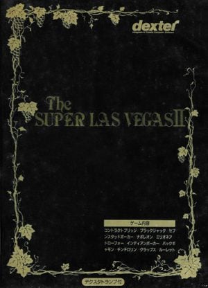 The Super Las Vegas II_0