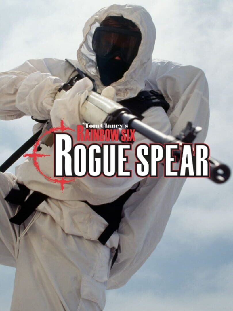 Tom Clancy’s Rainbow Six: Rogue Spear