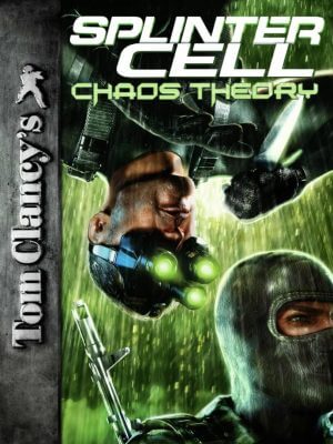 Tom Clancy’s Splinter Cell: Chaos Theory