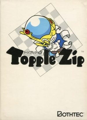Topple Zip