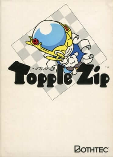 Topple Zip
