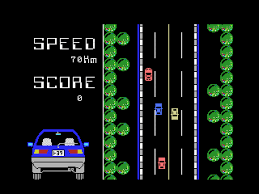 Traffic – Near-Miss Incidents Game