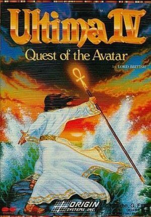 Ultima IV: Quest of the Avatar