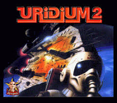 Uridium 2