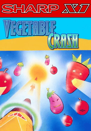 Vegetable Crash