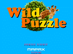 Wild Puzzle