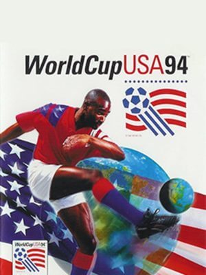 World Cup USA ’94