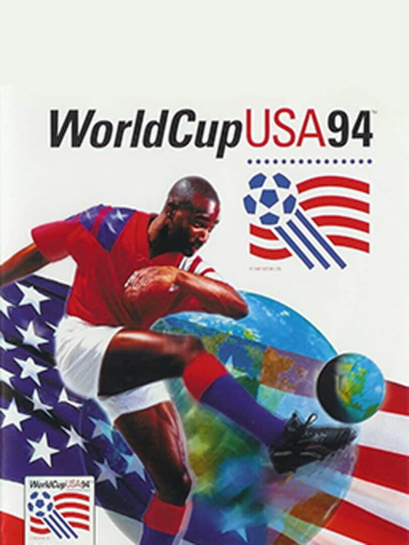 World Cup USA ’94