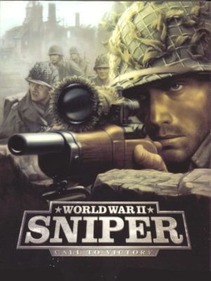 World War II: Sniper – Call to Victory