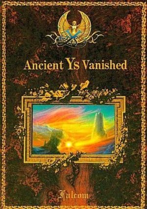 Ys: Ancient Ys Vanished
