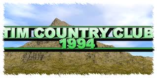 Tim Country Club 1994