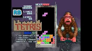Tetris Semipro-68K