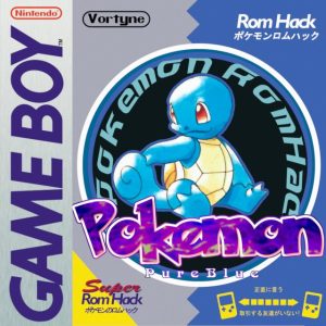 Pokemon PureBlue