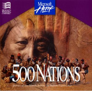 500 Nations