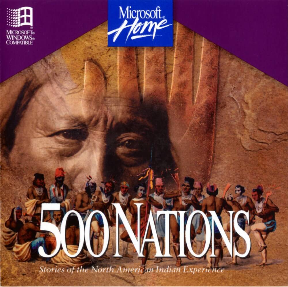 500 Nations