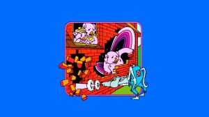 Activision’s Atari 2600 Action Pack 2