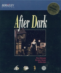 After Dark