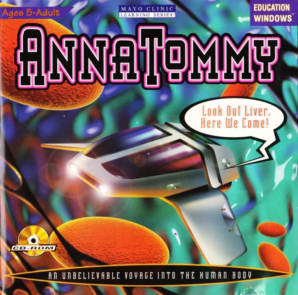 AnnaTommy