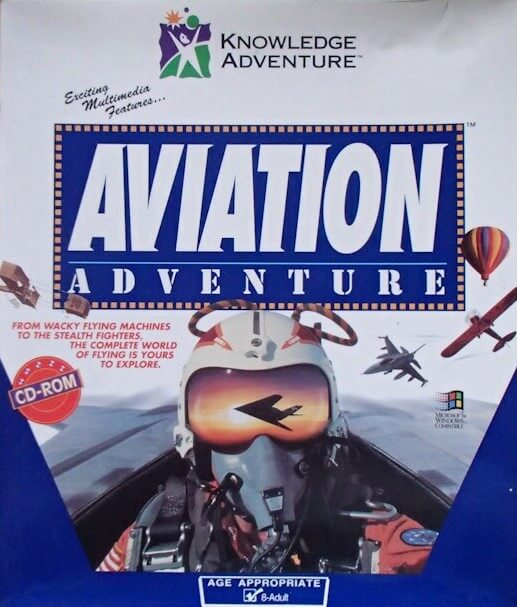 Aviation Adventure