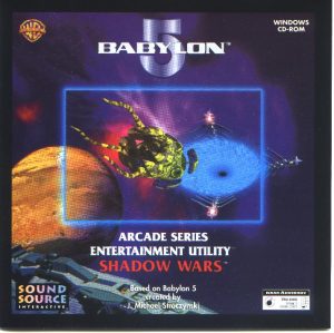 Babylon 5: Shadow Wars