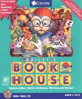 Bailey’s Book House