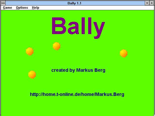 Bally