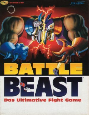 Battle Beast