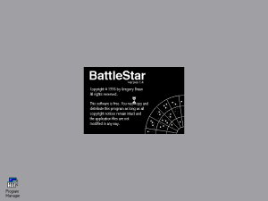 BattleStar