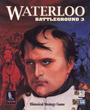 Battleground 3: Waterloo