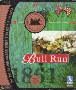 Battleground 7: Bull Run