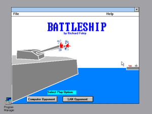 Battleship
