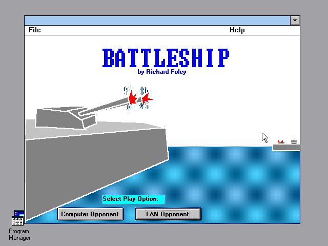 Battleship