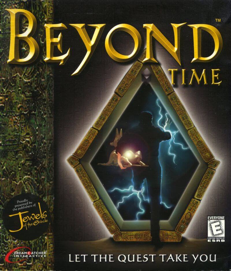 Beyond Time