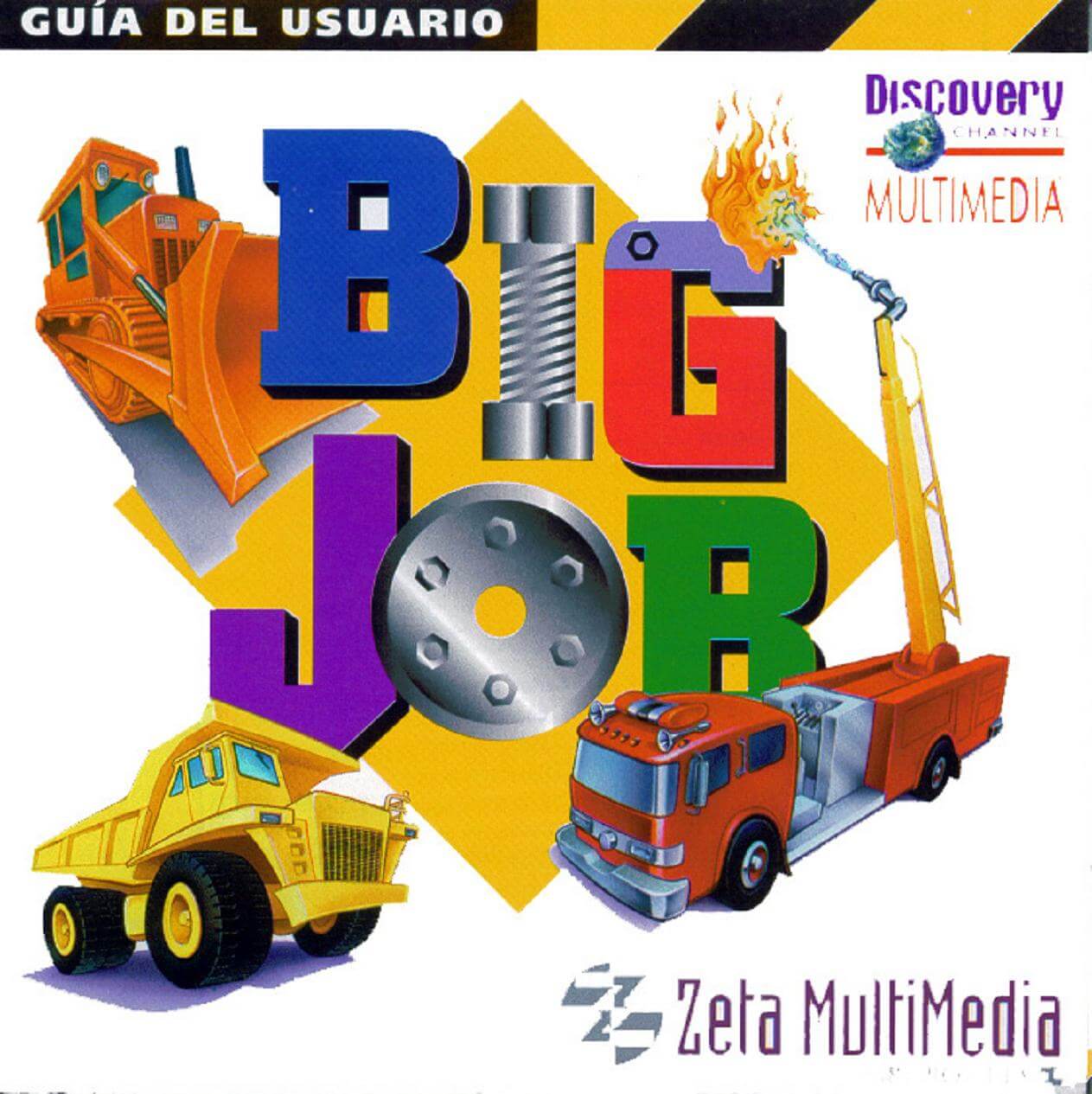Big Job