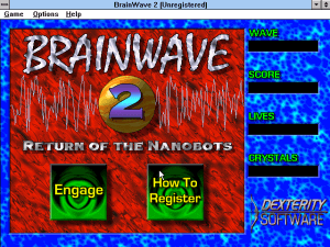 BrainWave 2
