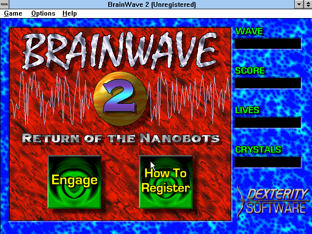 BrainWave 2